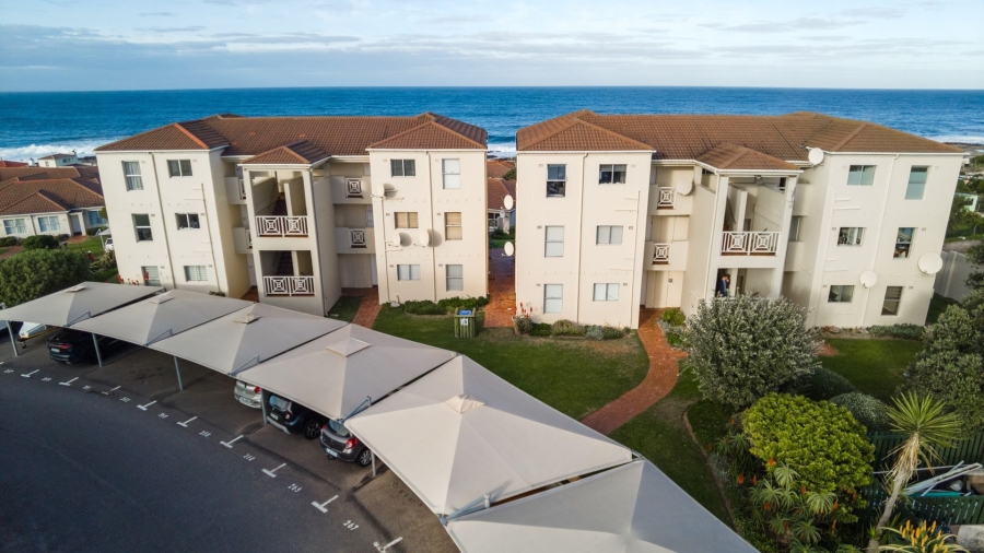 To Let 3 Bedroom Property for Rent in Hermanus Beach Club Western Cape